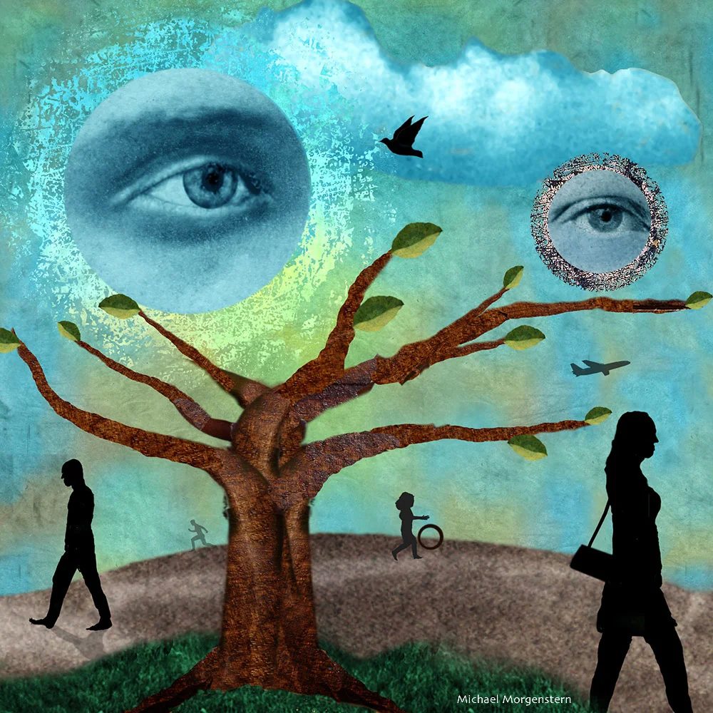 Aliens among us