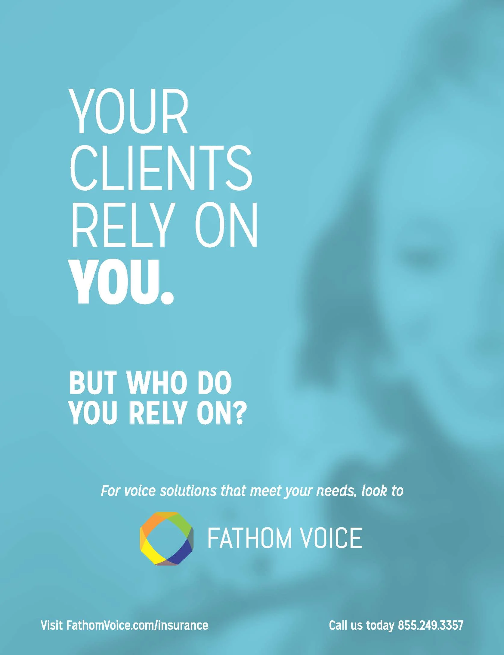 Full Page Ad