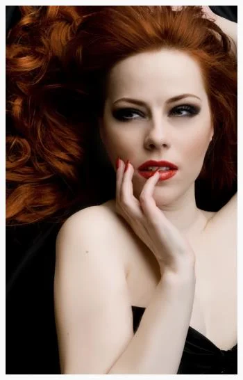Haircolor and Texture from NH's Best Salon
