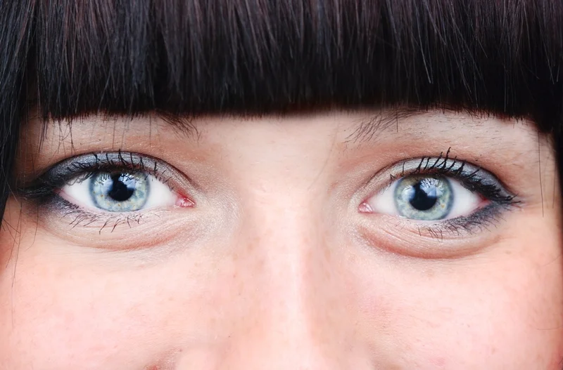 When should you cut your bangs? Should you have bangs at all?