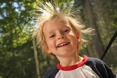 Tips to eliminate hair static