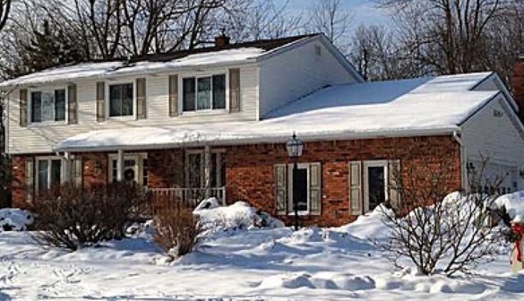 SOLD: 6100 Gott Creek Trl, Clarence | $279,900
