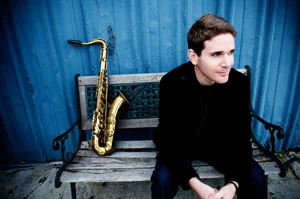 Ben Wendel