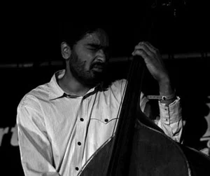 Harish Raghavan