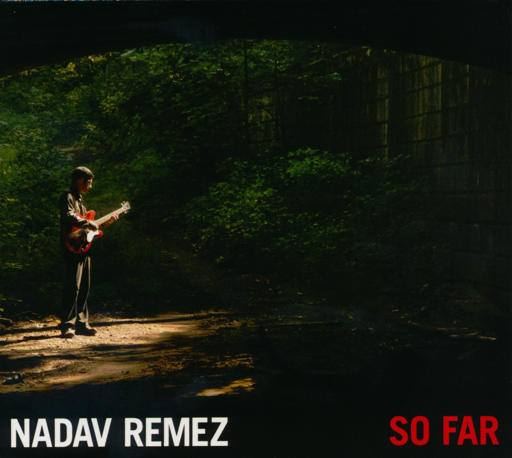 BJUR 023 Nadav Remez - So Far (320k mp3 download)