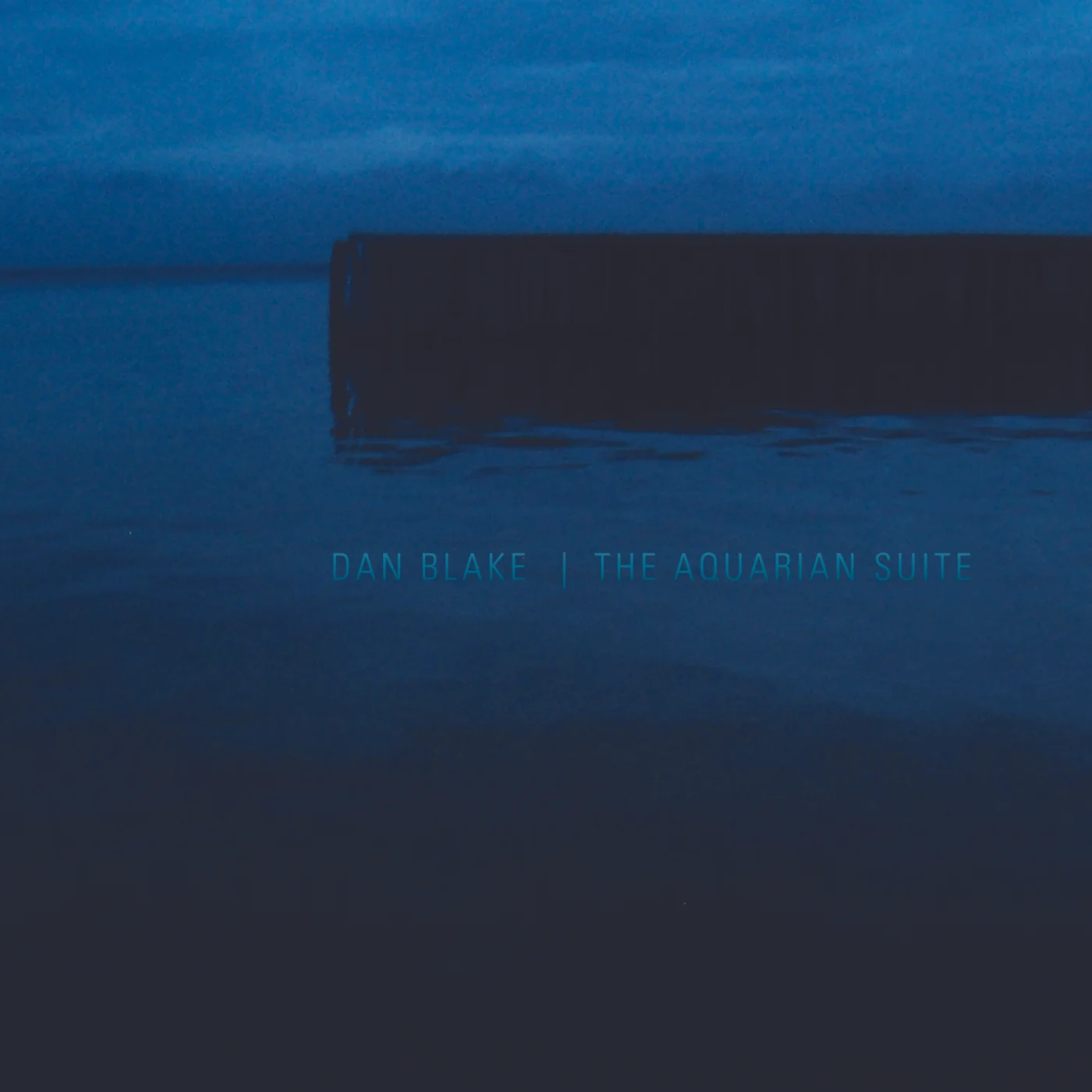 BJUR 029 Dan Blake - The Aquarian Suite (320k mp3 download)