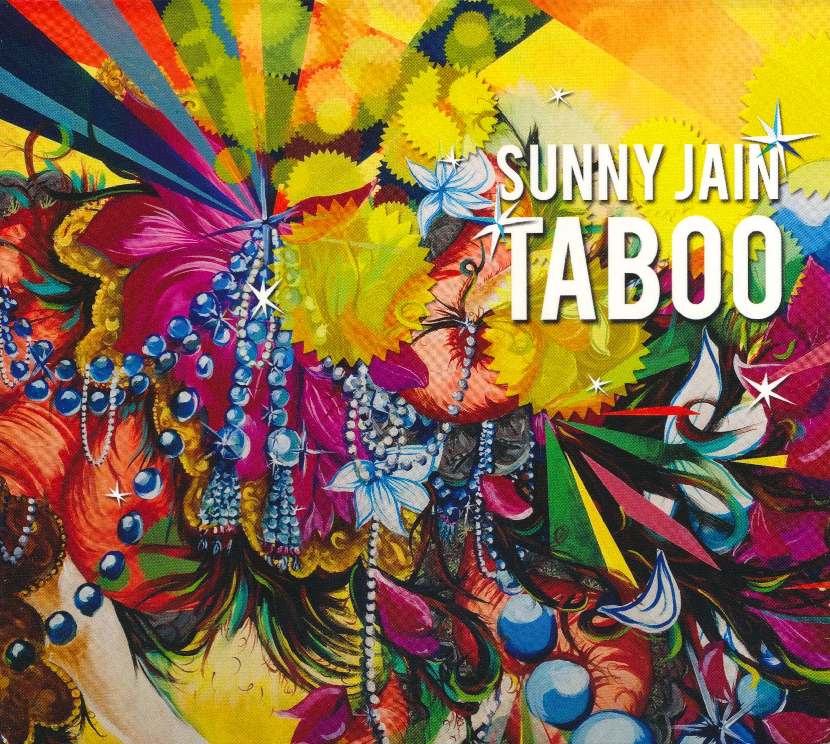 BJUR 016 Sunny Jain - Taboo (320k mp3 download)