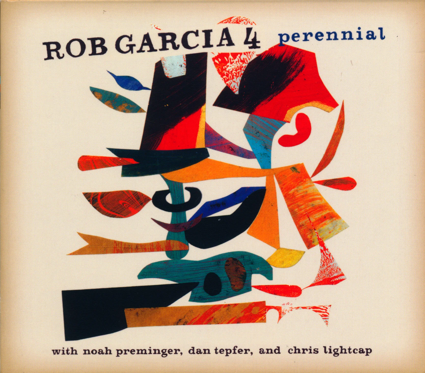 BJUR 012 Rob Garcia 4 - Perennial (320k mp3 download)