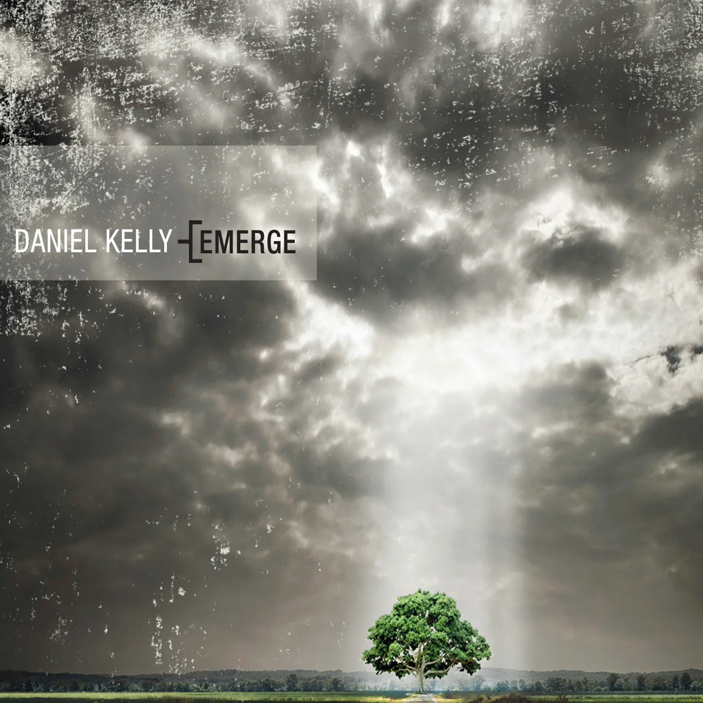 BJUR 006 Daniel Kelly - Emerge (320k mp3 download)