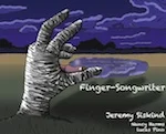 Siskind - Finger Songwriter cover.jpg