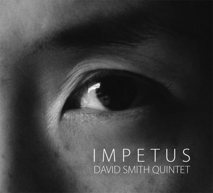 BJUR 054 David Smith Quintet - Impetus (320k mp3 download)