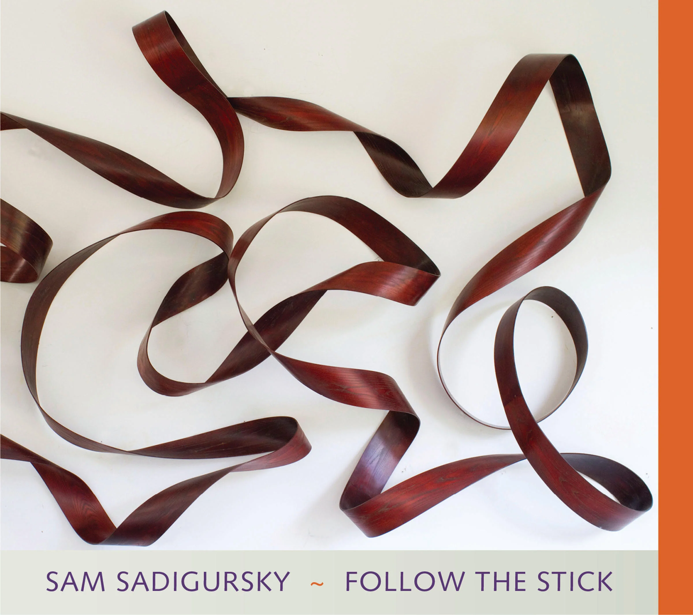 BJUR 056 Sam Sadigursky - Follow the Stick (320k mp3)