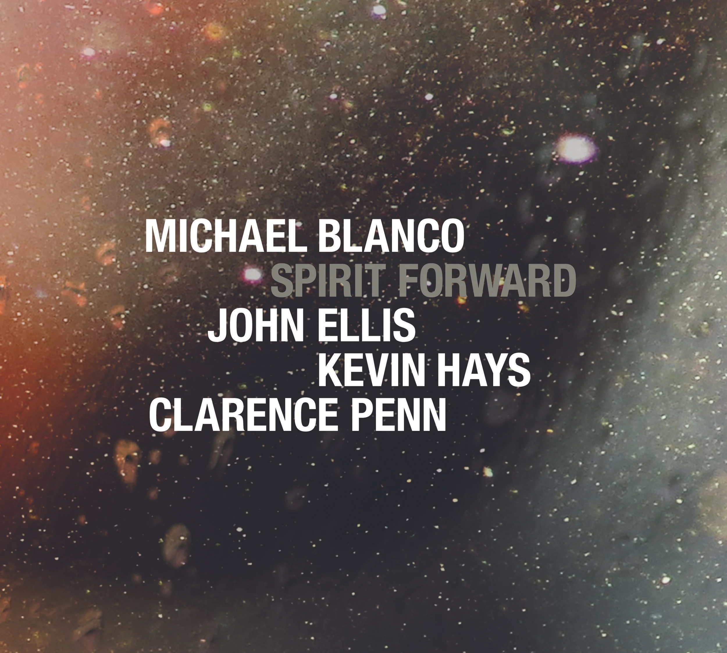 BJUR 060 Michael Blanco - Spirit Forward (320k mp3 download)