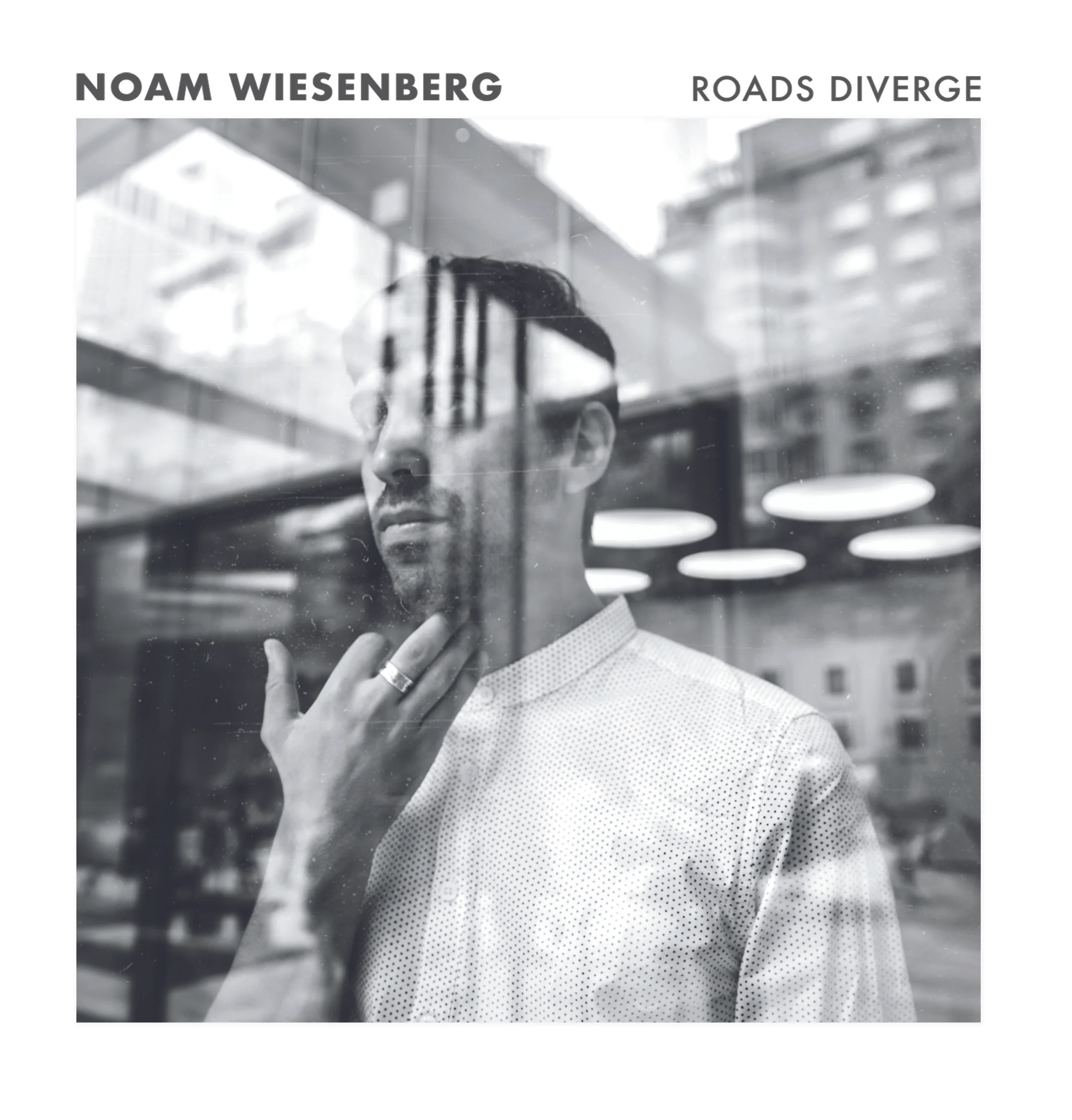 BJUR 067 Noam Wiesenberg - Roads Diverge (320k mp3 download)