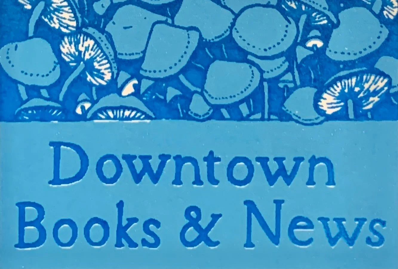 Downtown Books & News