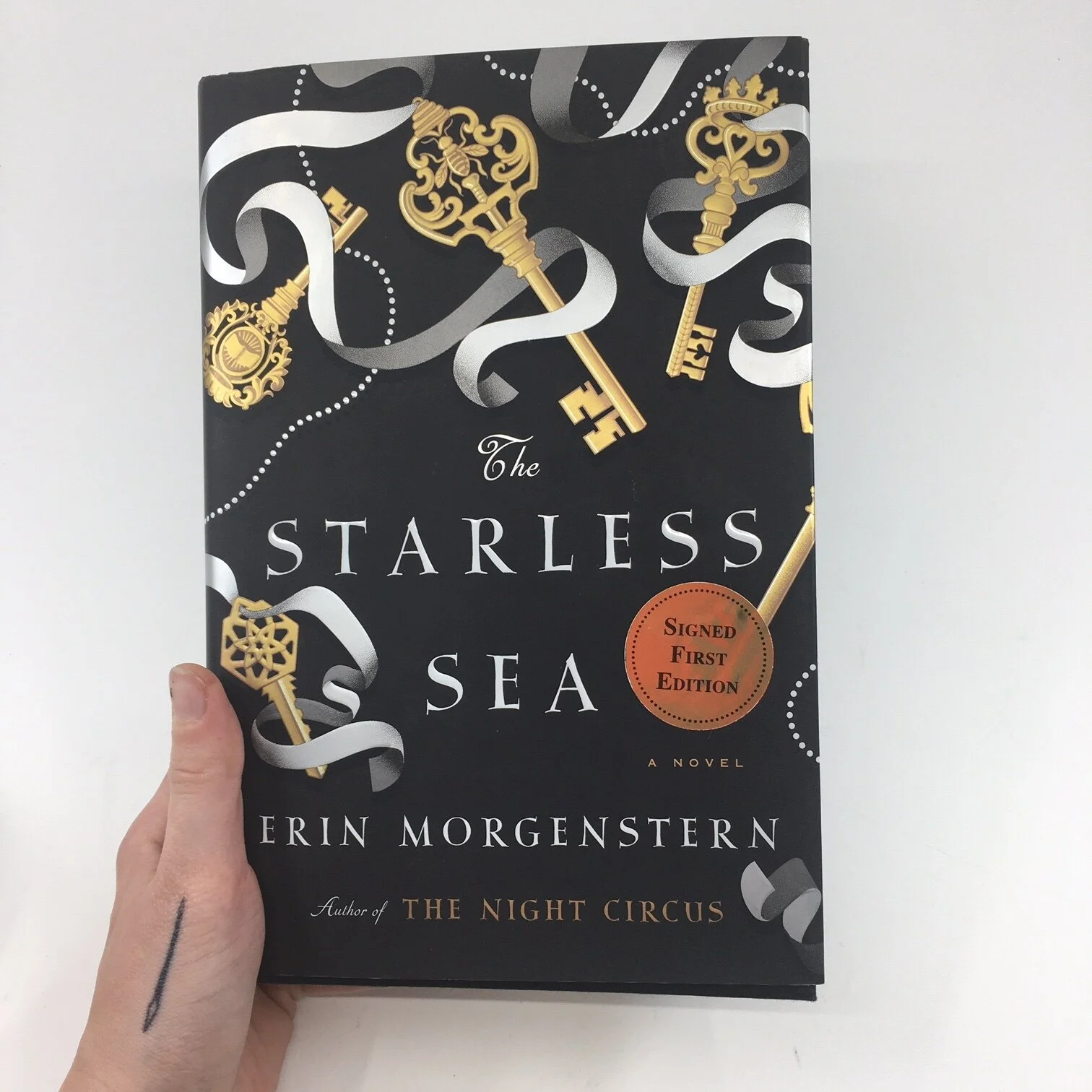 31+ The Starless Sea Book Background