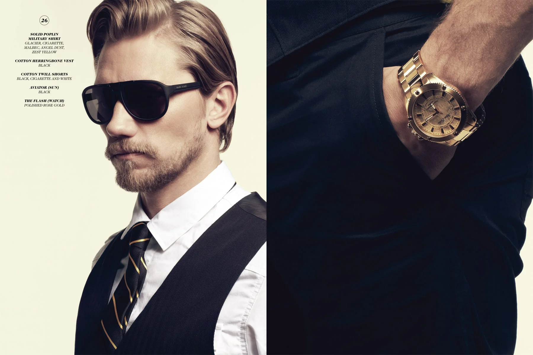 photographer: Michael Scott Slosar client: Marc Ecko