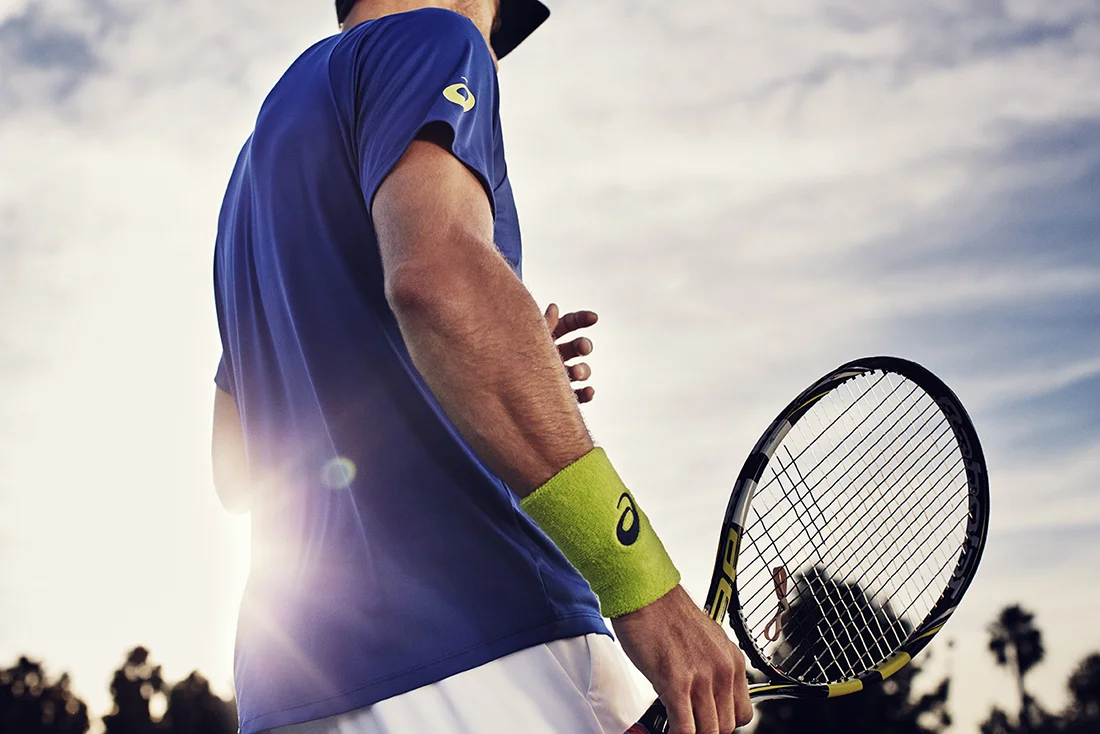 photographer: Michael Scott Slosar client: Asics
