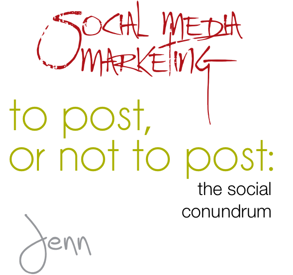 To Post or Not To Post - Social Media Marketing.png
