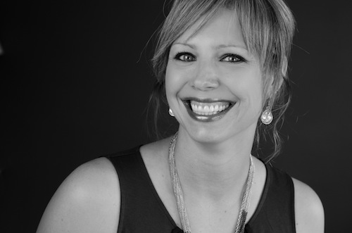 Jenn Williams // business manager & Account Executive