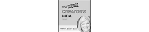 Ronii Bartles on The Course Creator's MBA Podcast.png