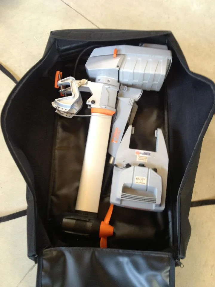 Sail22 Harken Torqueedo Engine Bag