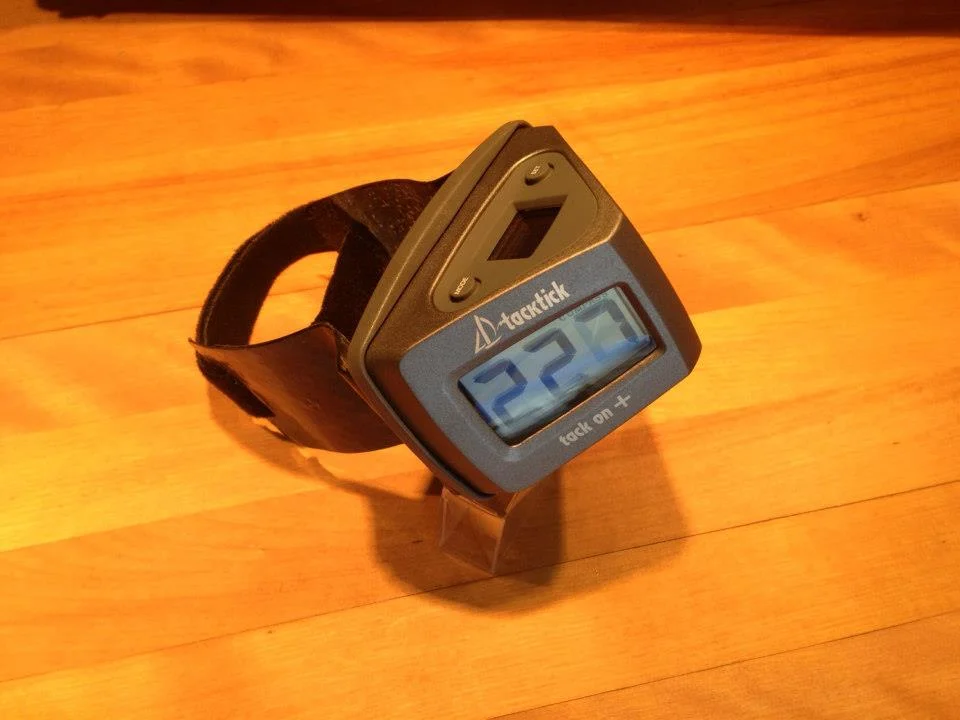 Sail22 J:70 Carbon Tacktick Bracket