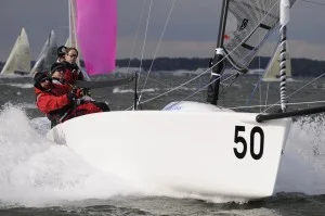 MORE INFO ON THE SAIL22 M24 WORLDS TUNING REGATTA