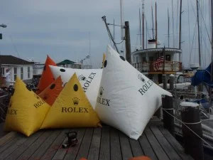 BLOCK ISLAND RACE WEEK 2009
