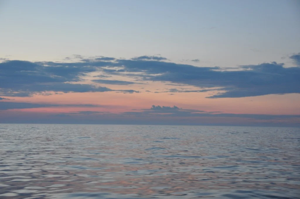 BLOCK ISLAND RACE WEEK WRAP-UP