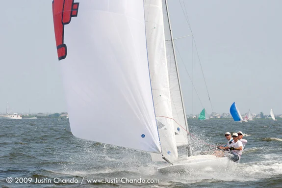 E-SCOW EASTERNS