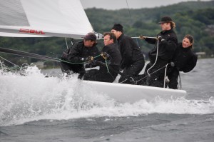 MELGES 24 GOLD CUP