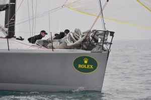 FARR 40 NORTH AMERICAN'S DAY 3