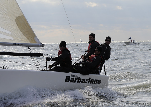 SAIL22'S GEAR MUST HAVES FOR THE MELGES 24 WORLDS