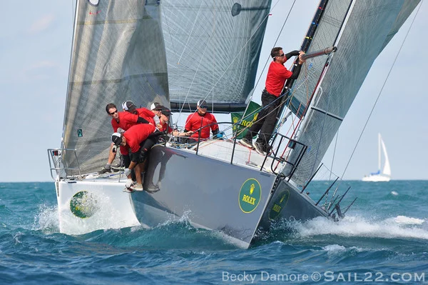 SAIL22 PHOTOS FOR THE HOLIDAYS!