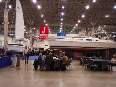 CHICAGO STRICTLY SAIL