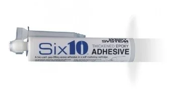 TUESDAY TIPS & TRICKS: WEST SYSTEM SIX10