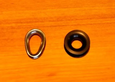 SAIL22 TIPS & TRICKS: A WAY TO LIGHTEN YOUR BOAT