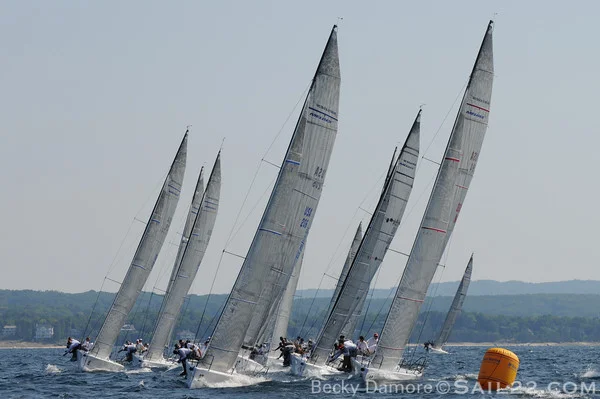 MELGES 32 NATIONALS ON SAILINGUPDATES.COM