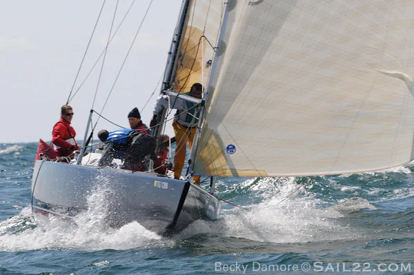 8-METRE WORLD CUP FINAL RESULTS AND PREVIEW PHOTOS