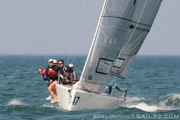 MELGES 24 NORTH AMERICANS 2010 TEAM PHOTO GALLERIES