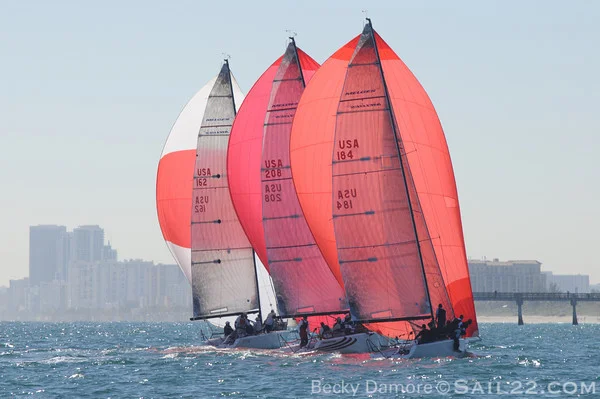 MELGES 32 GOLD CUP 2010 TEAM GALLERIES