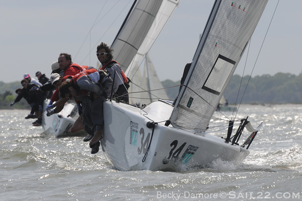 CHARLESTON RACE WEEK 2011 FAVORITES PHOTO GALLERY