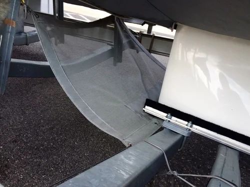 J/70 Trailer Net