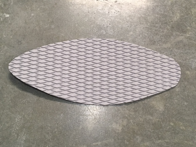 J/70 Keel Tray Pad