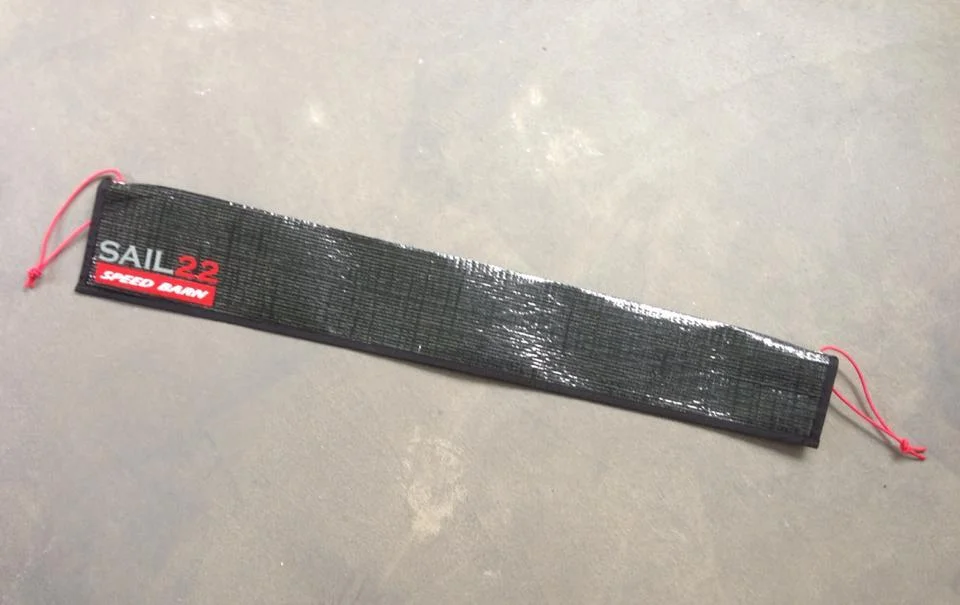 J/70 Vang Sleeve