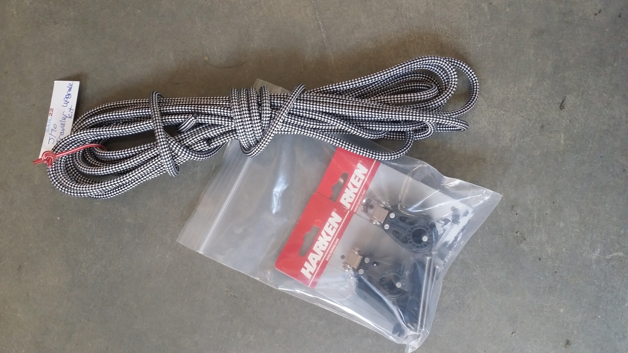 J/70 Traveler Upgrade Kit