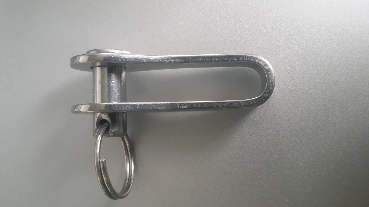J/70 Forestay Toggle