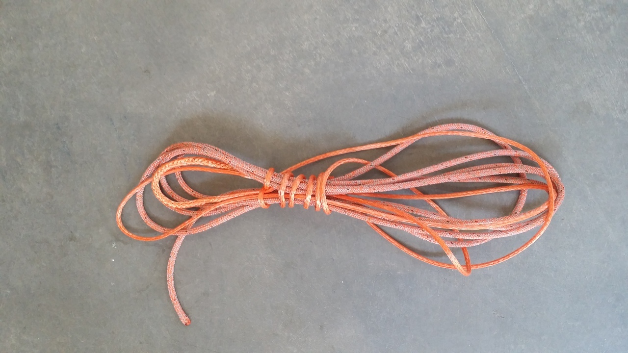 J/70 Tapered Furler Line - Upgrade
