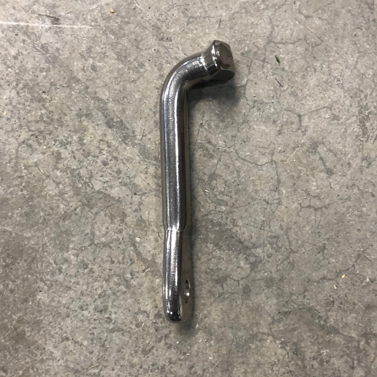J/70 Forestay T Fitting